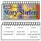 McDonald Publishing® 2-Pack Story Starters Write-Abouts, Grades 4-8